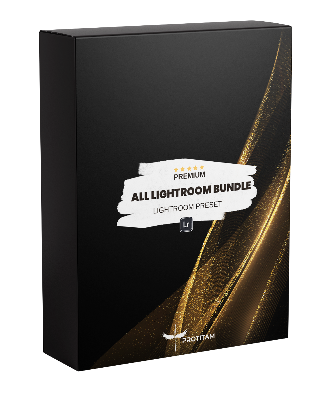 LIGHTROOM - ALL LIGHTROOM BUNDLE