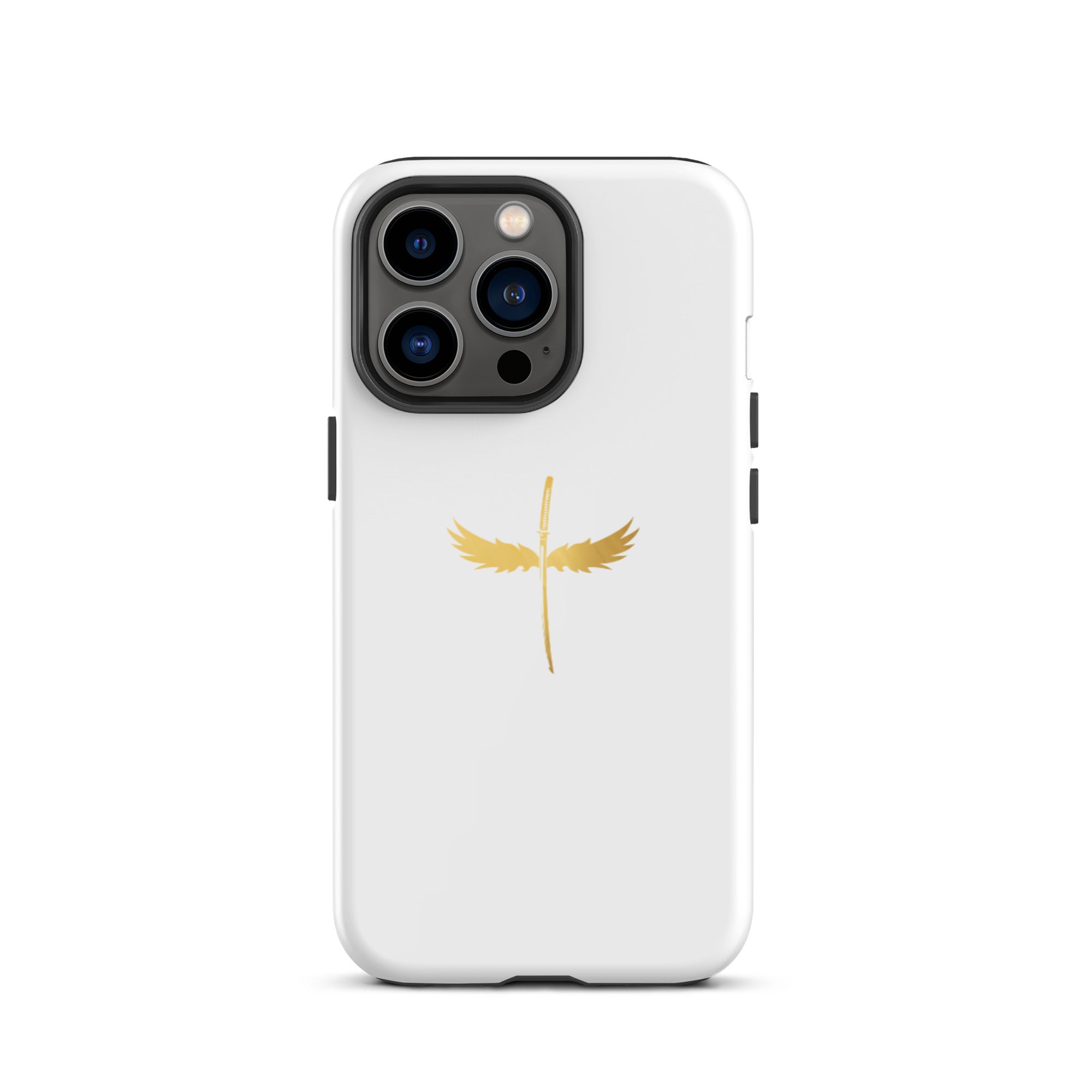 Premium Iphone Case WH